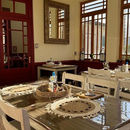 Hostal Micalvi ปุนตาอาเรนาส ภายนอก รูปภาพ