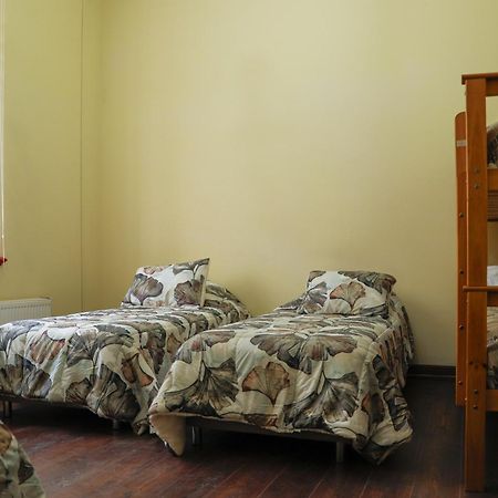 Hostal Micalvi ปุนตาอาเรนาส ภายนอก รูปภาพ