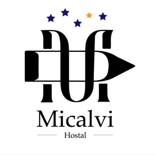 Hostal Micalvi ปุนตาอาเรนาส ภายนอก รูปภาพ
