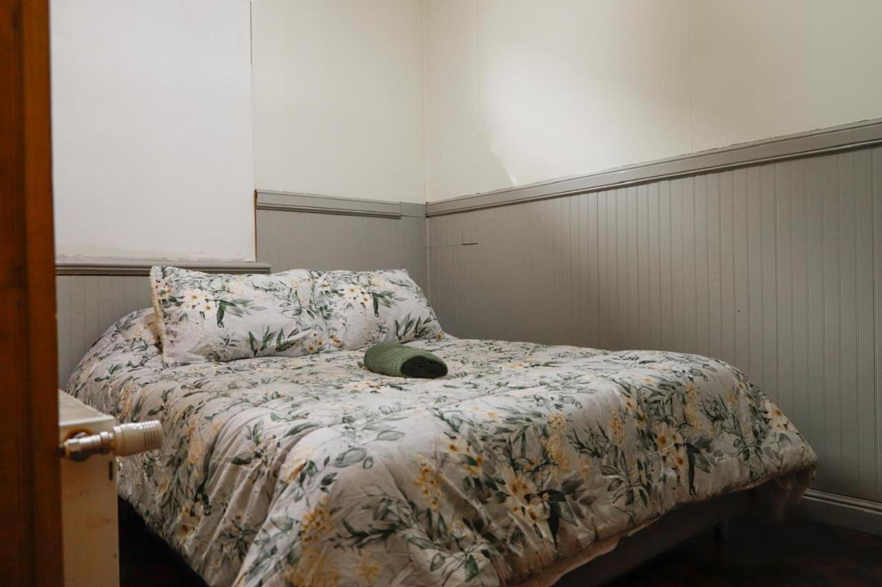 Hostal Micalvi ปุนตาอาเรนาส ภายนอก รูปภาพ