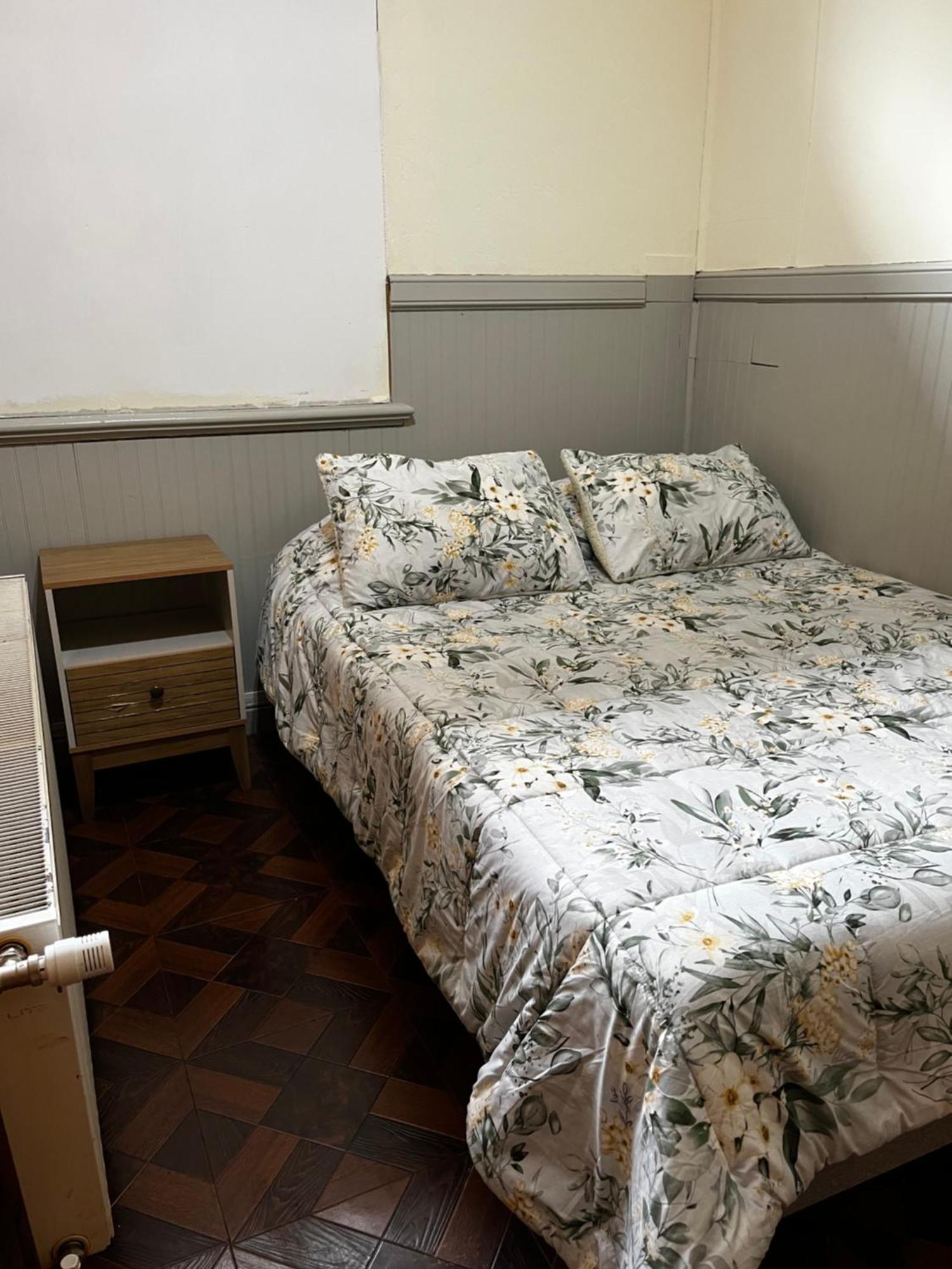 Hostal Micalvi ปุนตาอาเรนาส ภายนอก รูปภาพ